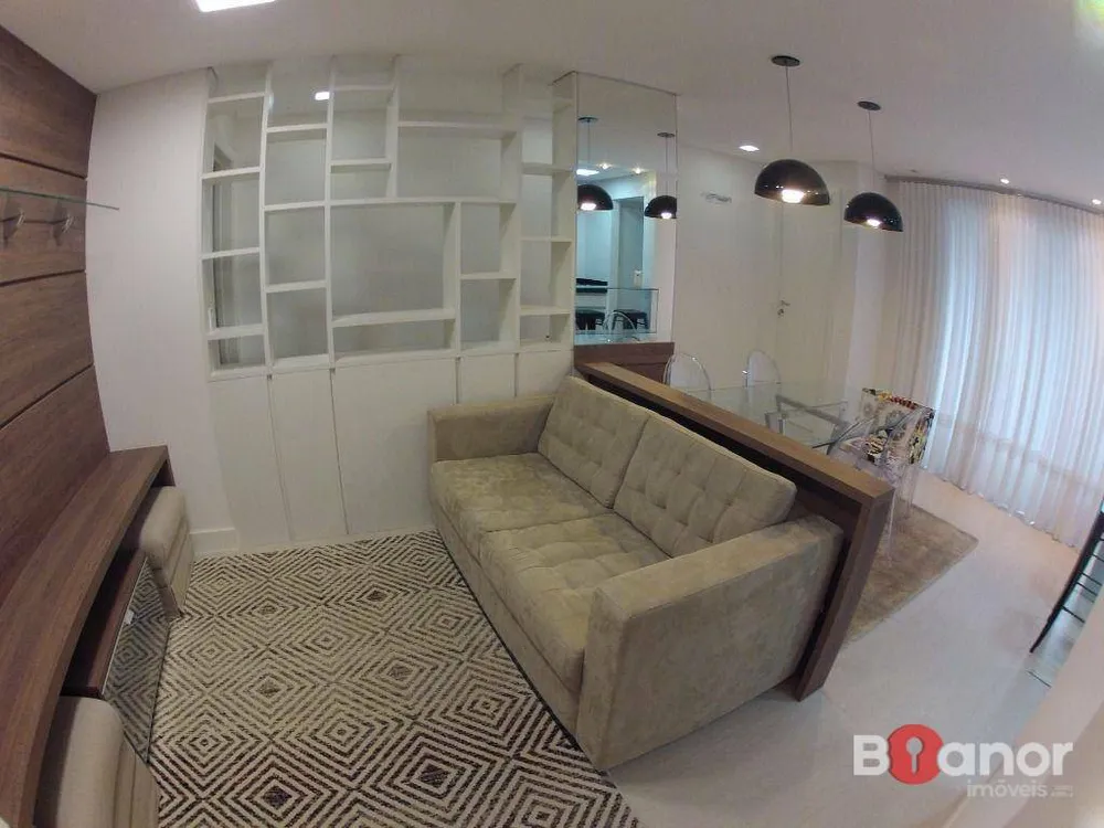 Apartamento, 3 quartos, 82 m² - Foto 2