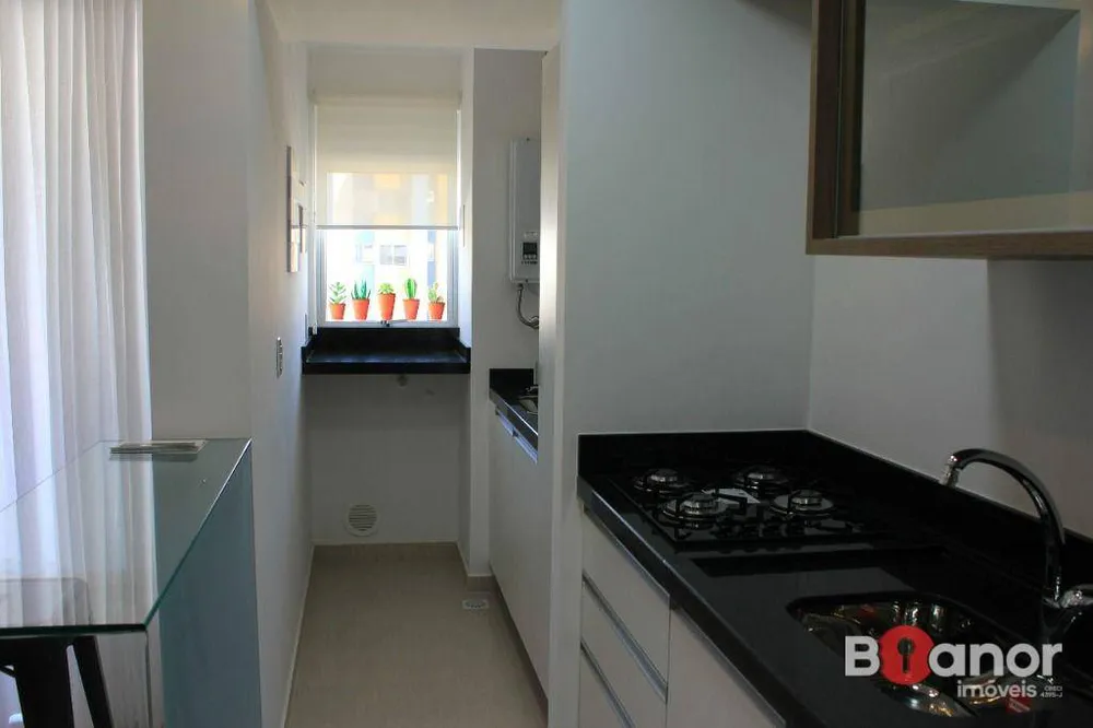 Apartamento, 3 quartos, 82 m² - Foto 7