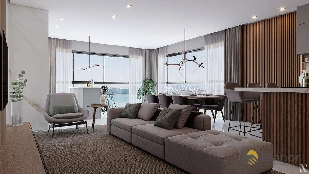 Apartamento, 3 quartos, 140 m² - Foto 10