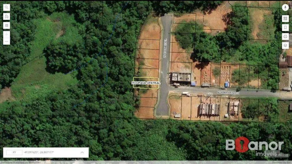Terreno, 360 m² - Foto 11