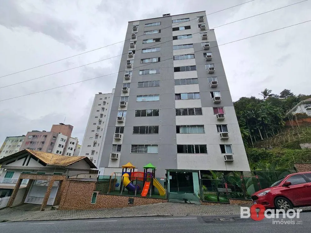 Apartamento, 2 quartos, 90 m² - Foto 1