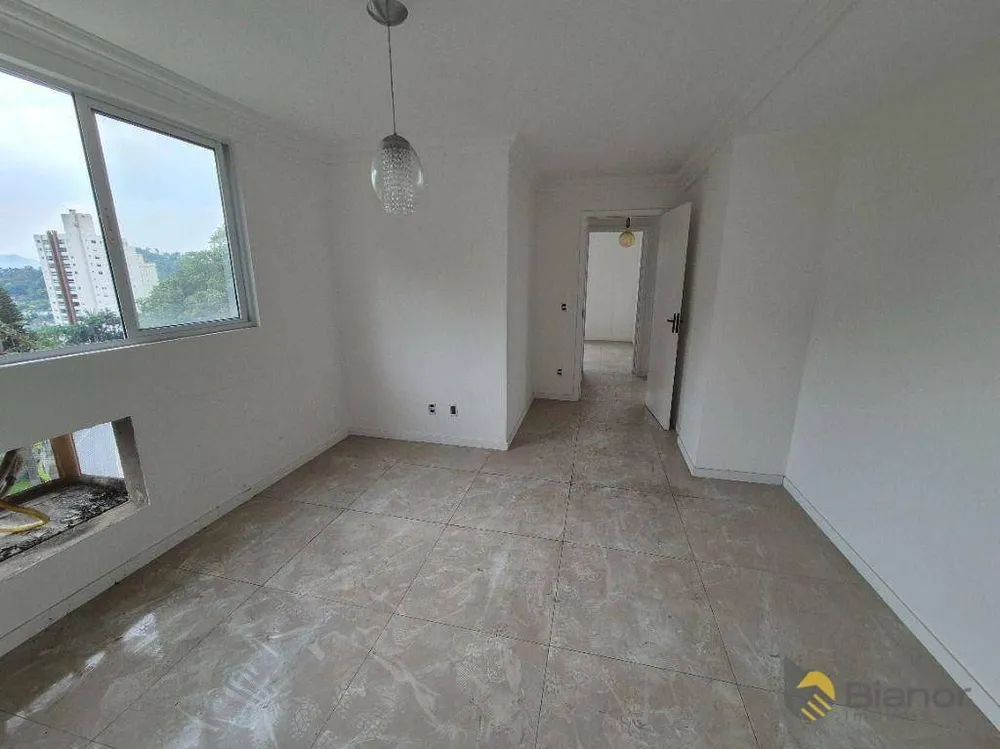 Apartamento, 2 quartos, 90 m² - Foto 3