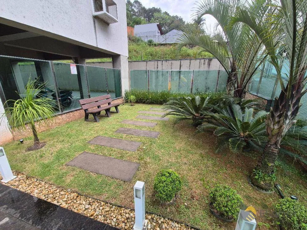 Apartamento, 2 quartos, 90 m² - Foto 9