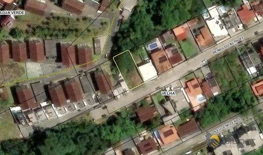 Terreno, 494 m² - Foto 12