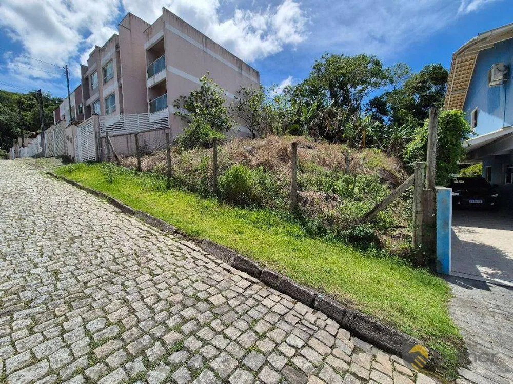 Terreno, 494 m² - Foto 8