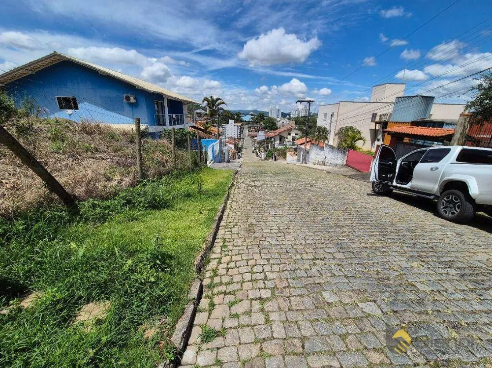 Terreno, 494 m² - Foto 3