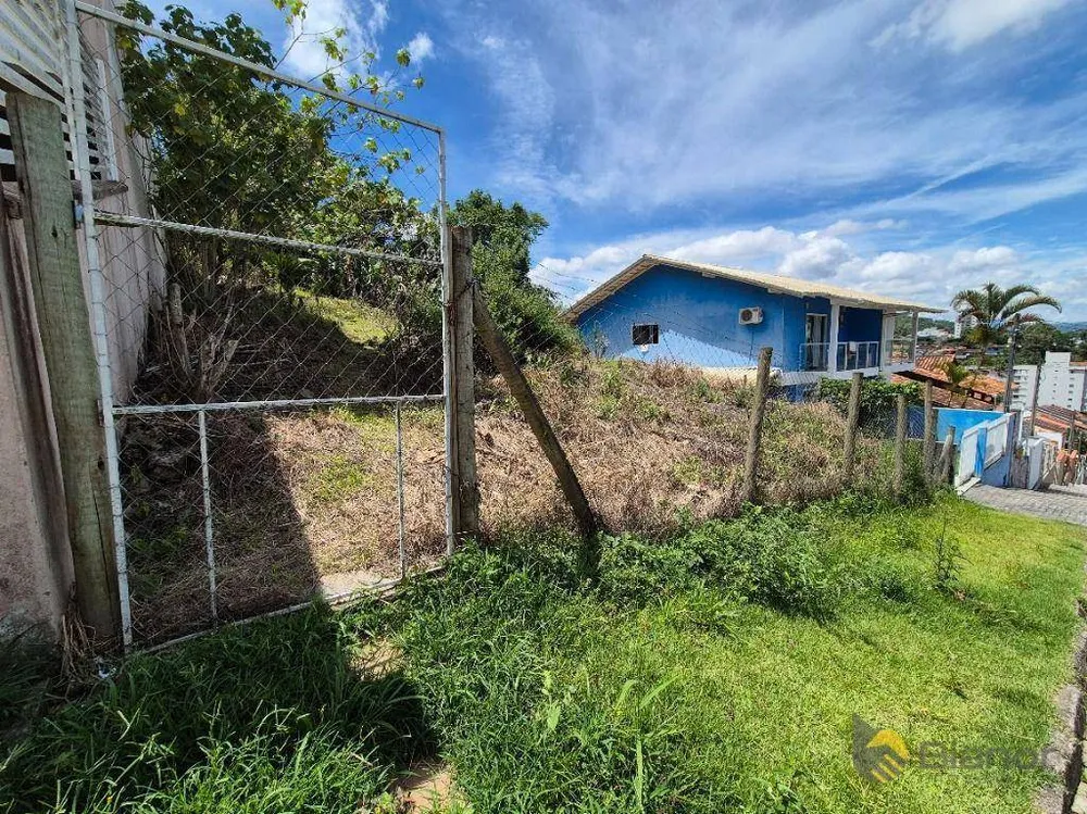 Terreno, 494 m² - Foto 1
