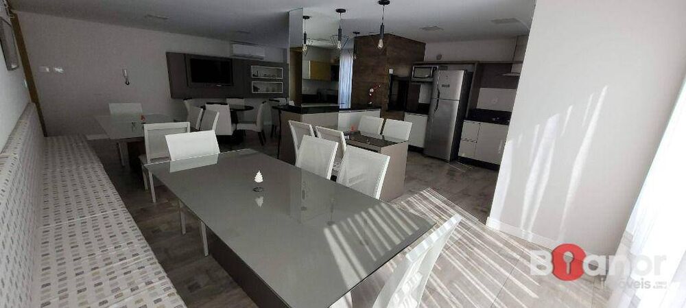 Apartamento, 3 quartos, 82 m² - Foto 2