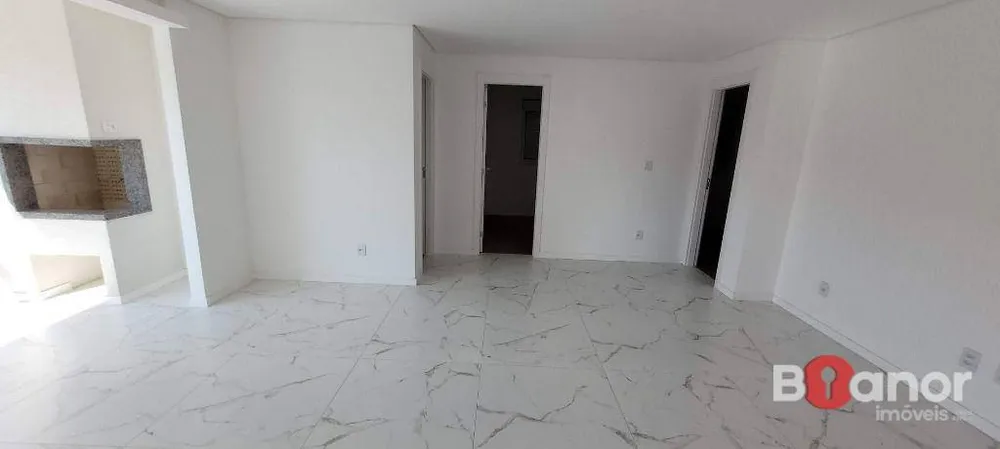 Apartamento, 3 quartos, 82 m² - Foto 2