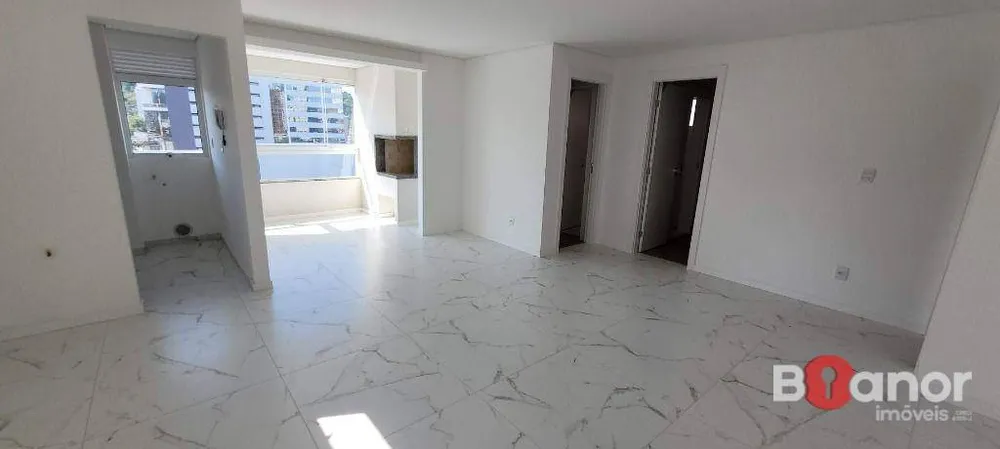 Apartamento, 3 quartos, 82 m² - Foto 1