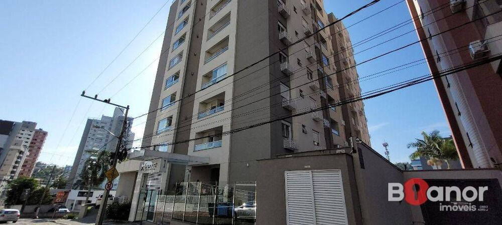 Apartamento, 3 quartos, 82 m² - Foto 4