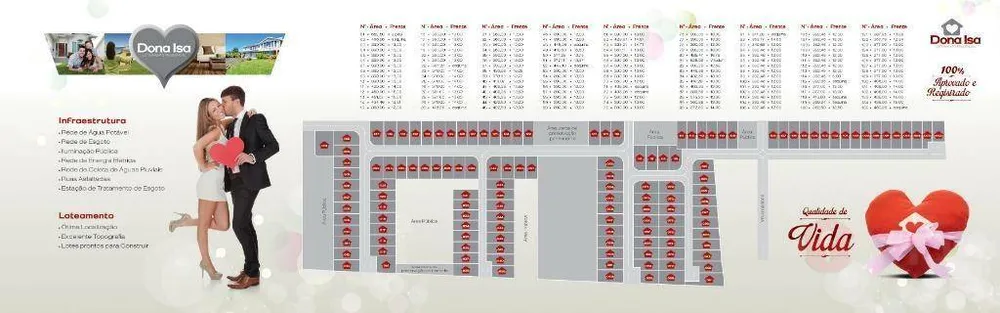 Loteamento e Condomínio, 390 m² - Foto 4