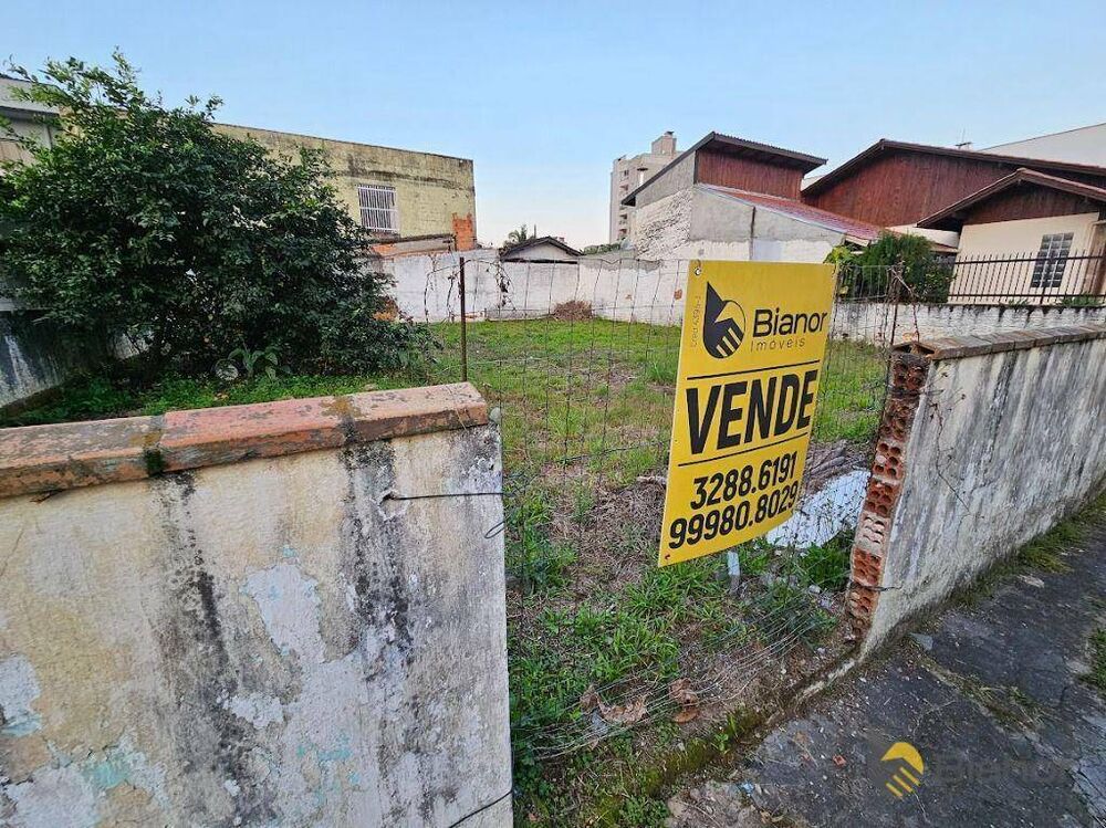 Terreno, 285 m² - Foto 4