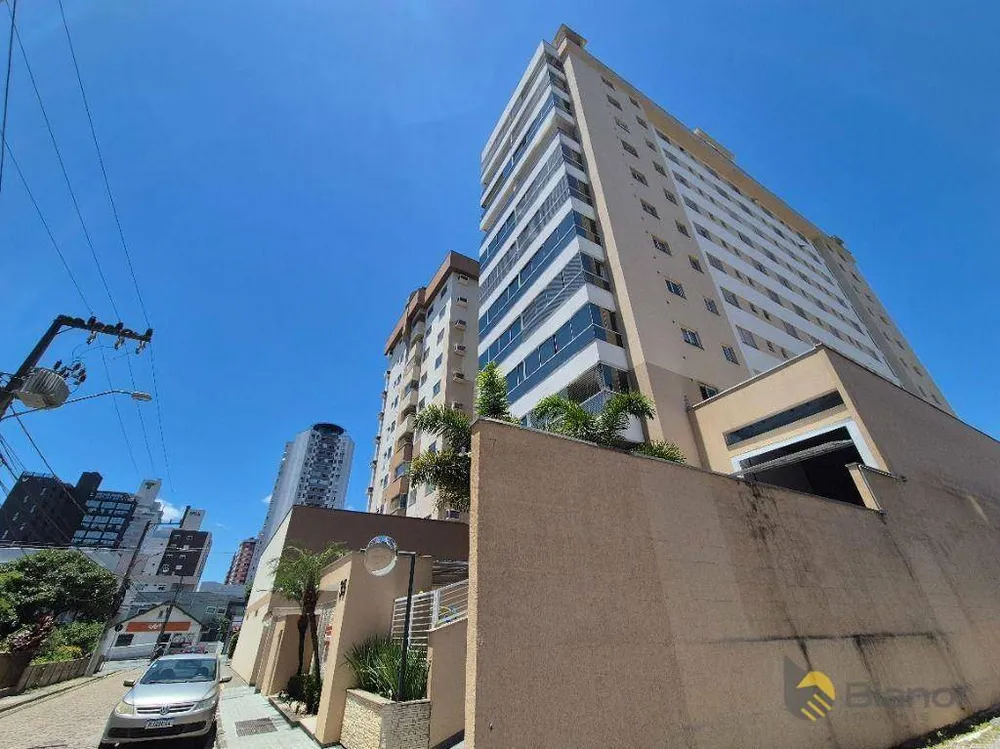 Apartamento, 3 quartos, 140 m² - Foto 16