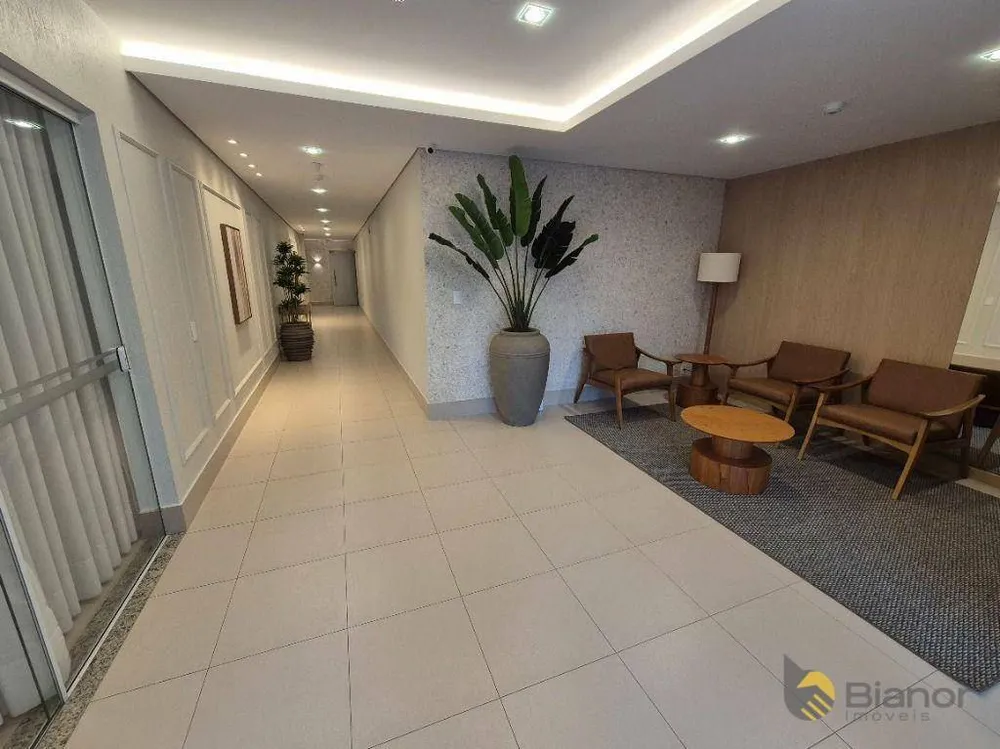 Apartamento, 3 quartos, 140 m² - Foto 2