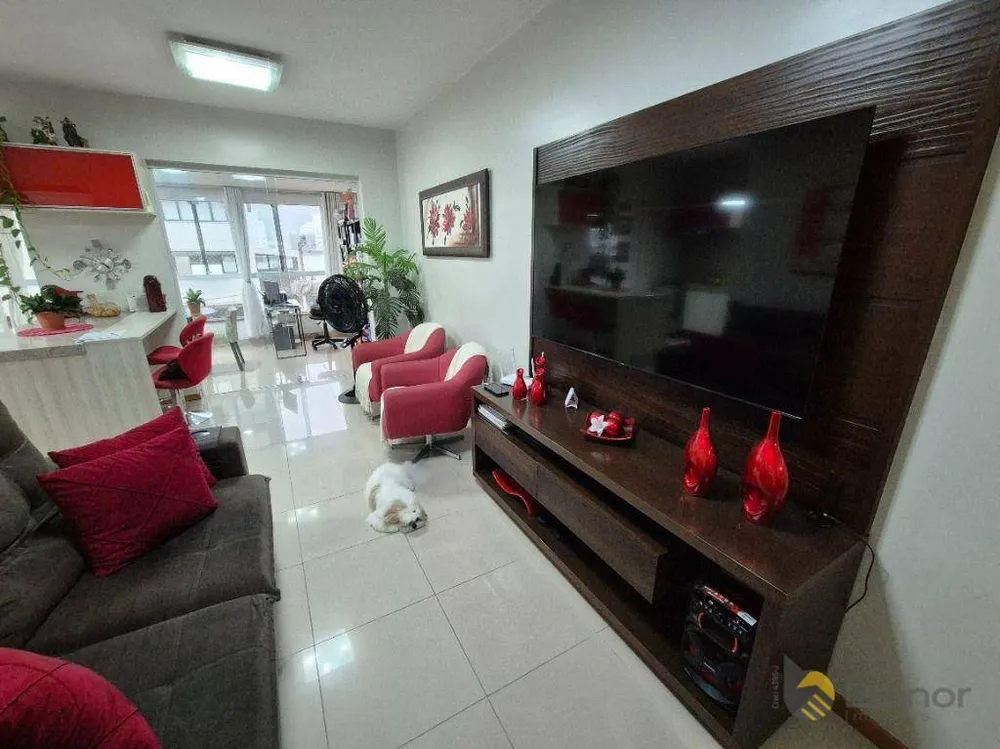 Apartamento, 3 quartos, 140 m² - Foto 4