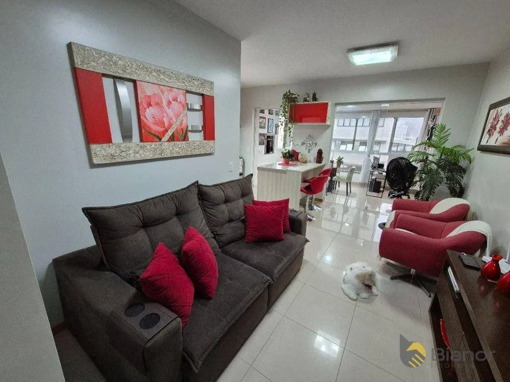 Apartamento, 3 quartos, 140 m² - Foto 5