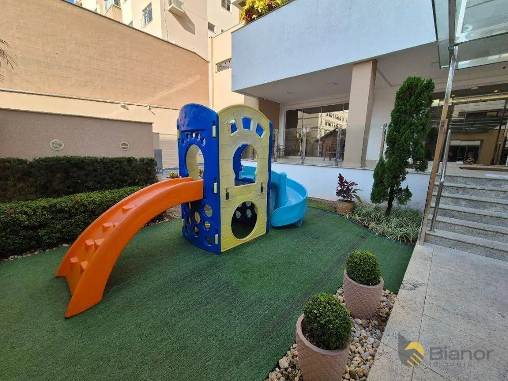 Apartamento, 3 quartos, 140 m² - Foto 12
