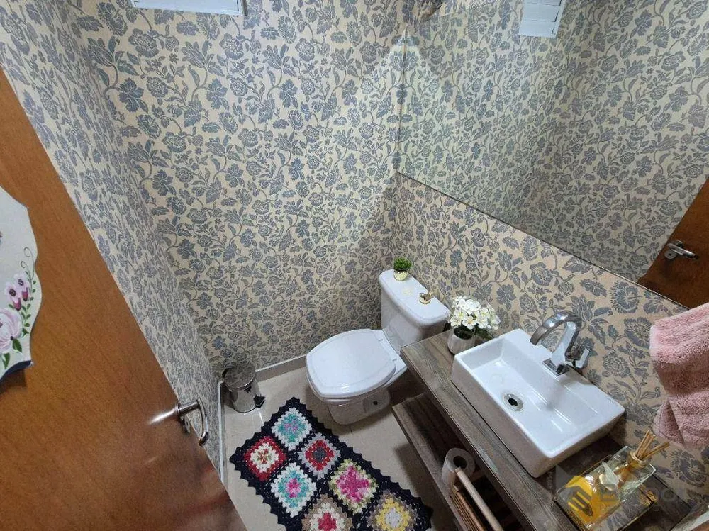 Apartamento, 3 quartos, 140 m² - Foto 8
