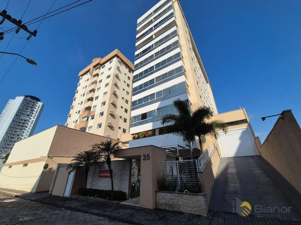 Apartamento, 3 quartos, 140 m² - Foto 15