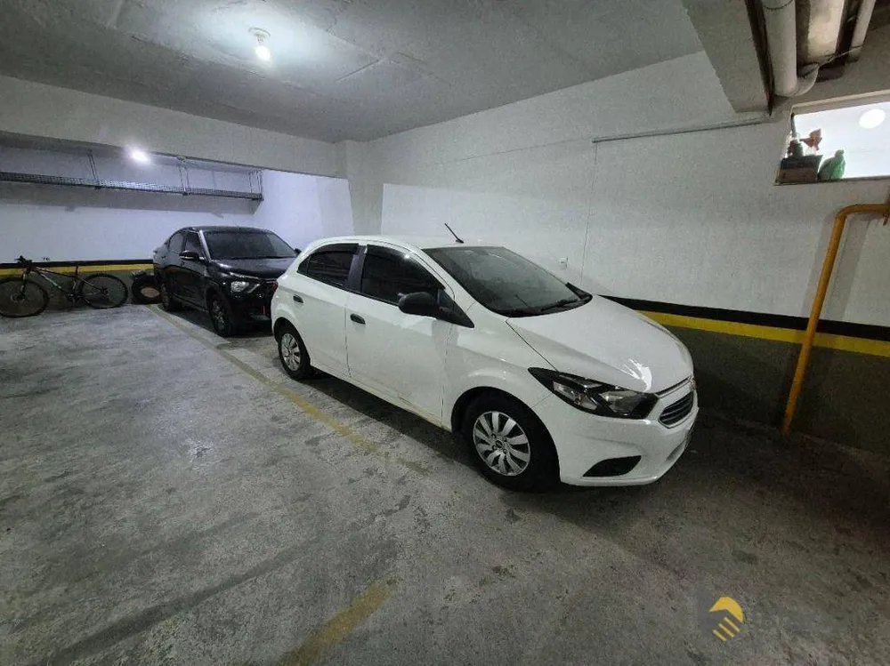 Apartamento, 3 quartos, 140 m² - Foto 11