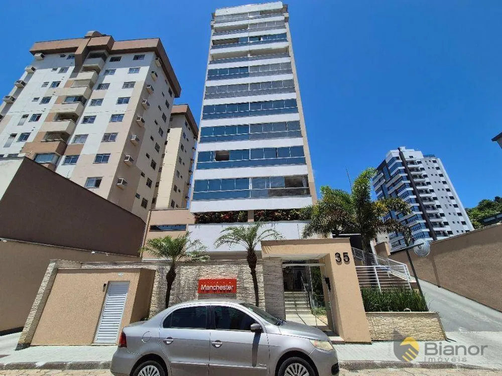Apartamento, 3 quartos, 140 m² - Foto 14