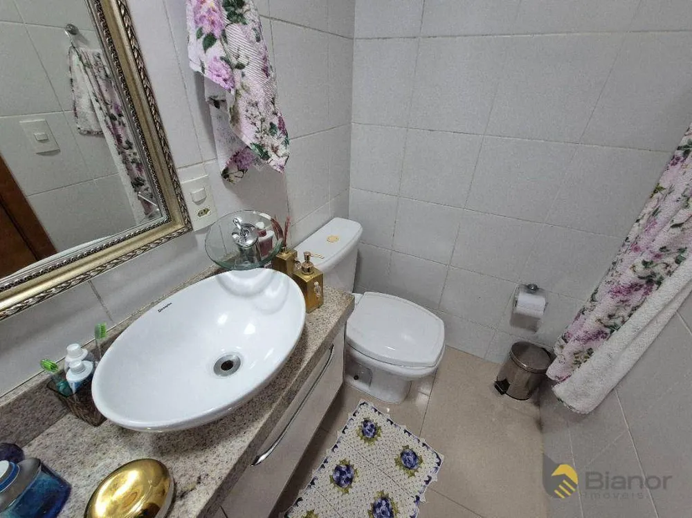 Apartamento, 3 quartos, 140 m² - Foto 10