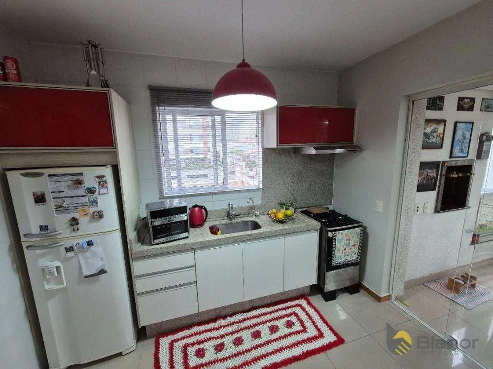Apartamento, 3 quartos, 140 m² - Foto 6