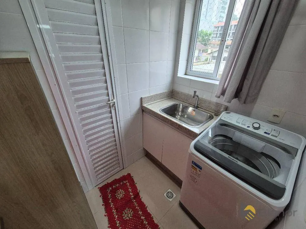 Apartamento, 3 quartos, 140 m² - Foto 7