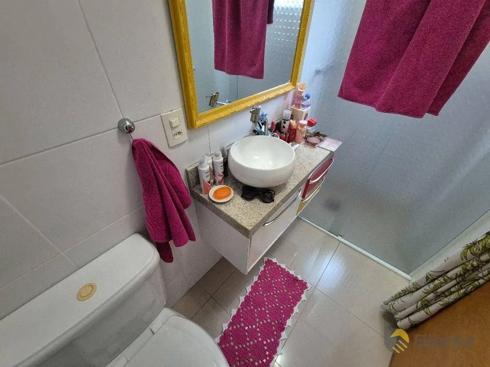 Apartamento, 3 quartos, 140 m² - Foto 9