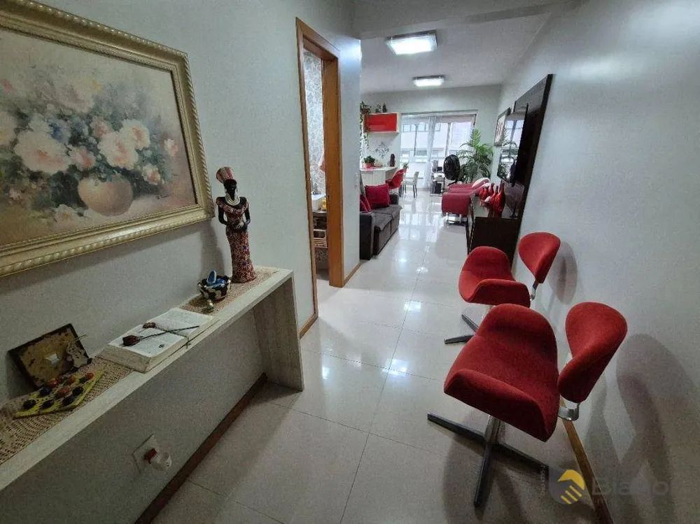 Apartamento, 3 quartos, 140 m² - Foto 3