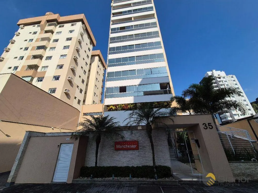 Apartamento, 3 quartos, 140 m² - Foto 13
