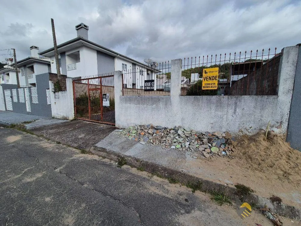 Terreno, 360 m² - Foto 1