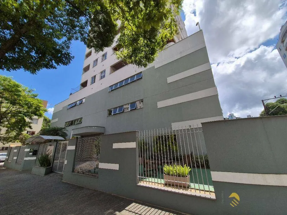 Apartamento, 1 quarto, 36 m² - Foto 11