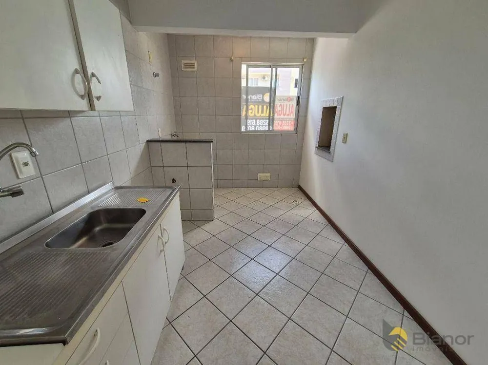 Apartamento, 1 quarto, 36 m² - Foto 2