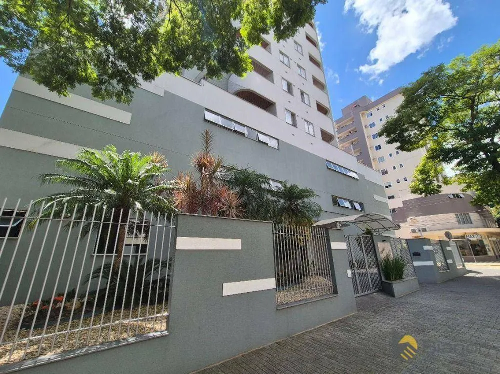 Apartamento, 1 quarto, 36 m² - Foto 12