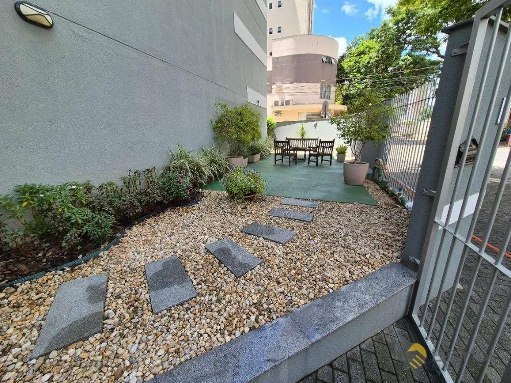 Apartamento, 1 quarto, 36 m² - Foto 8
