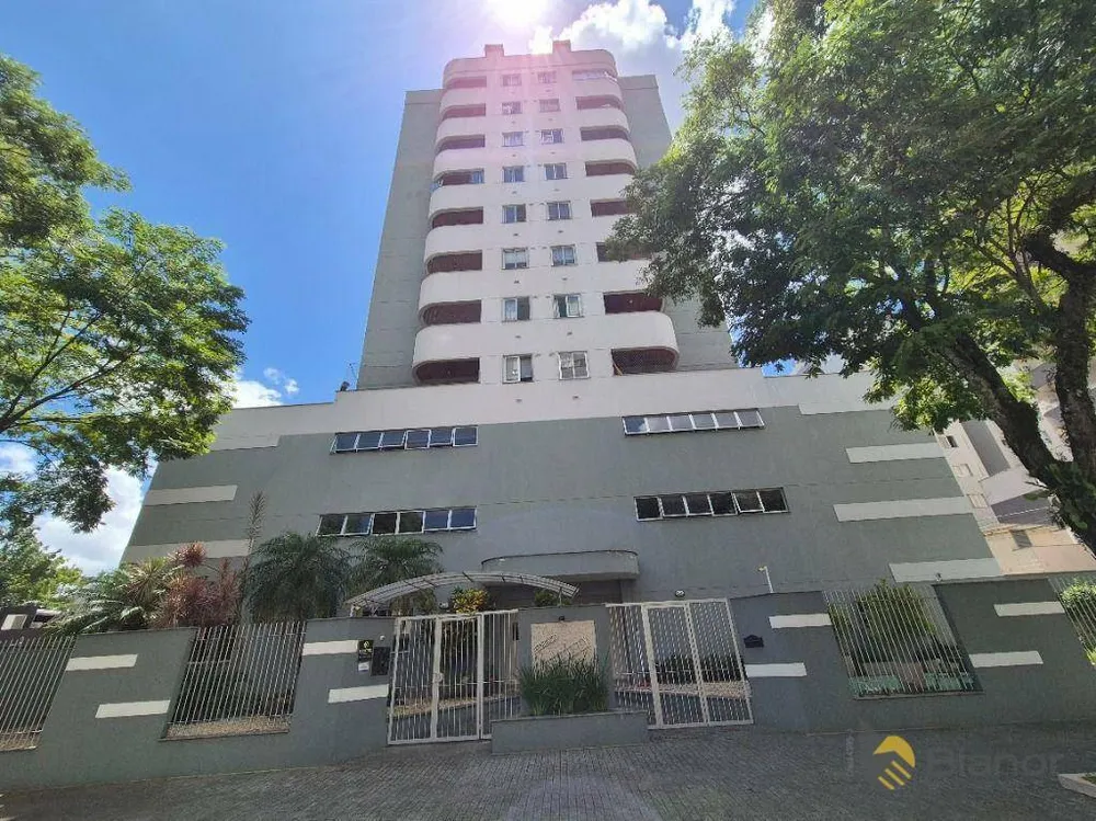 Apartamento, 1 quarto, 36 m² - Foto 10