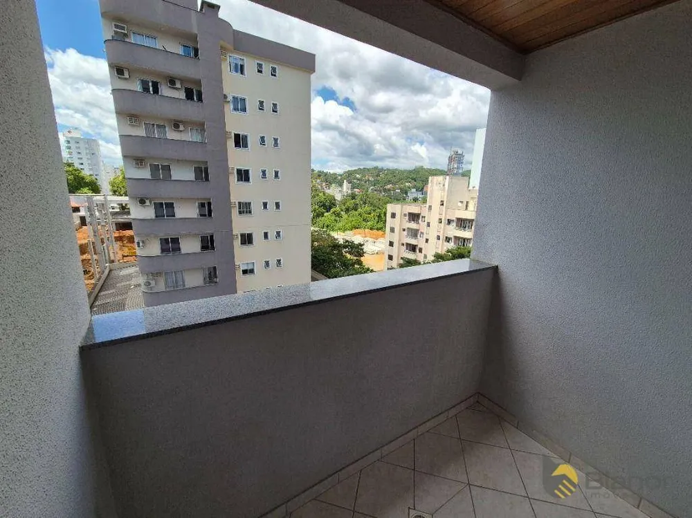 Apartamento, 1 quarto, 36 m² - Foto 4