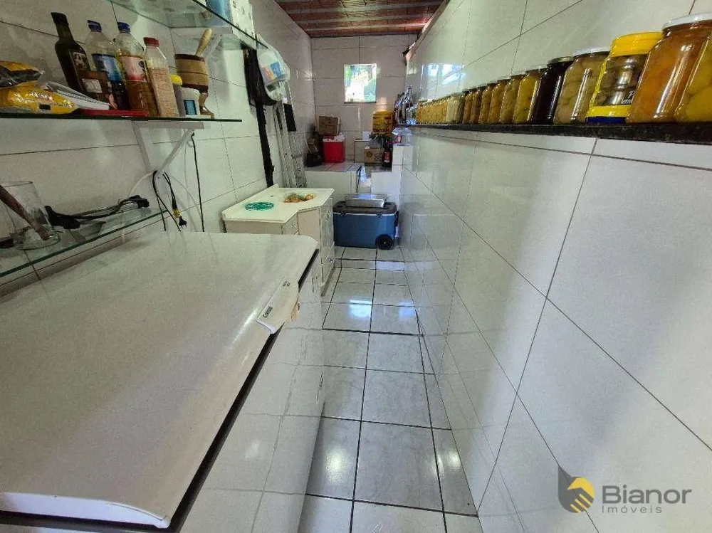 Casa, 3 quartos, 140 m² - Foto 11