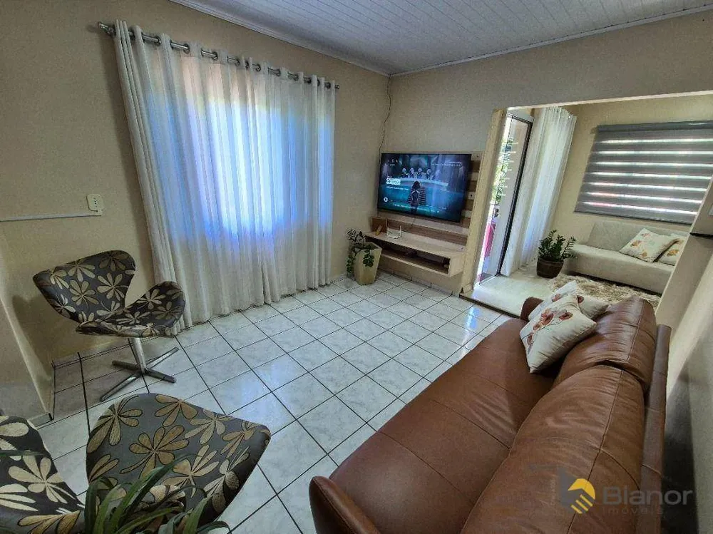 Casa, 3 quartos, 140 m² - Foto 4
