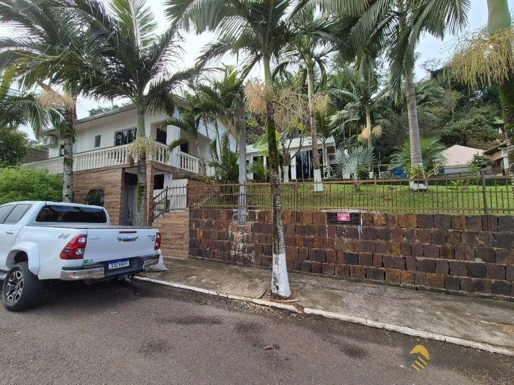 Casa, 3 quartos, 140 m² - Foto 1