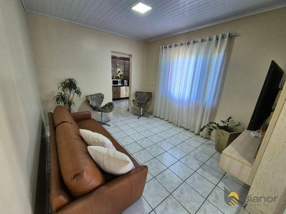 Casa, 3 quartos, 140 m² - Foto 7