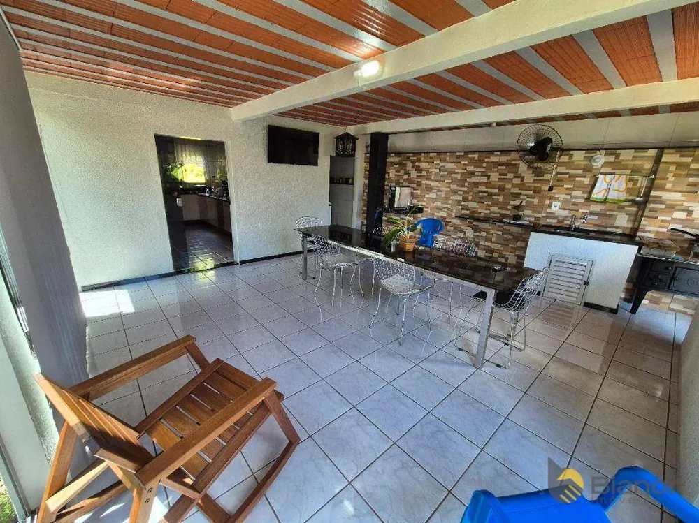 Casa, 3 quartos, 140 m² - Foto 3