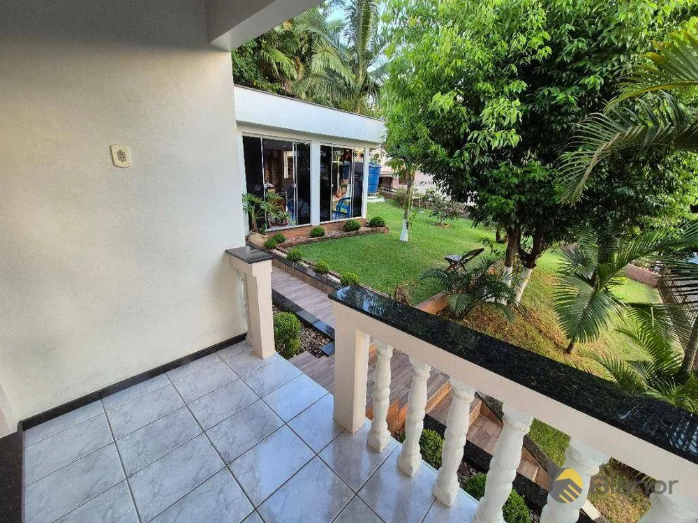 Casa, 3 quartos, 140 m² - Foto 2