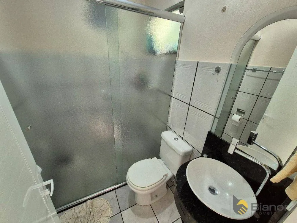 Casa, 3 quartos, 140 m² - Foto 10