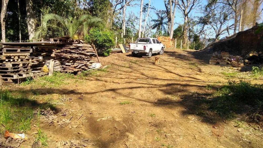 Terreno, 6 hectares - Foto 1