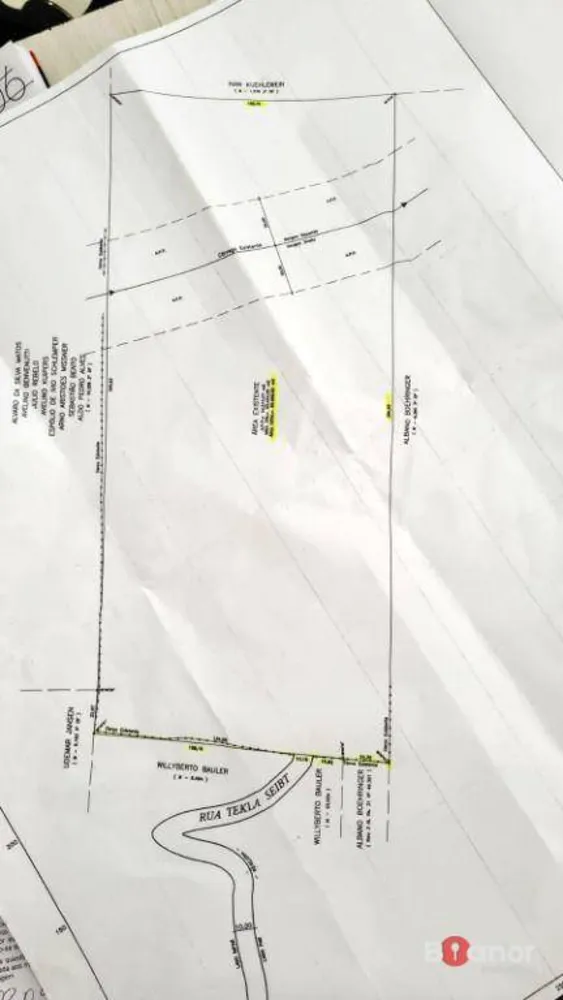 Terreno, 6 hectares - Foto 16