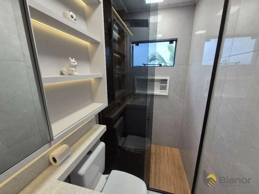 Apartamento, 2 quartos, 75 m² - Foto 4