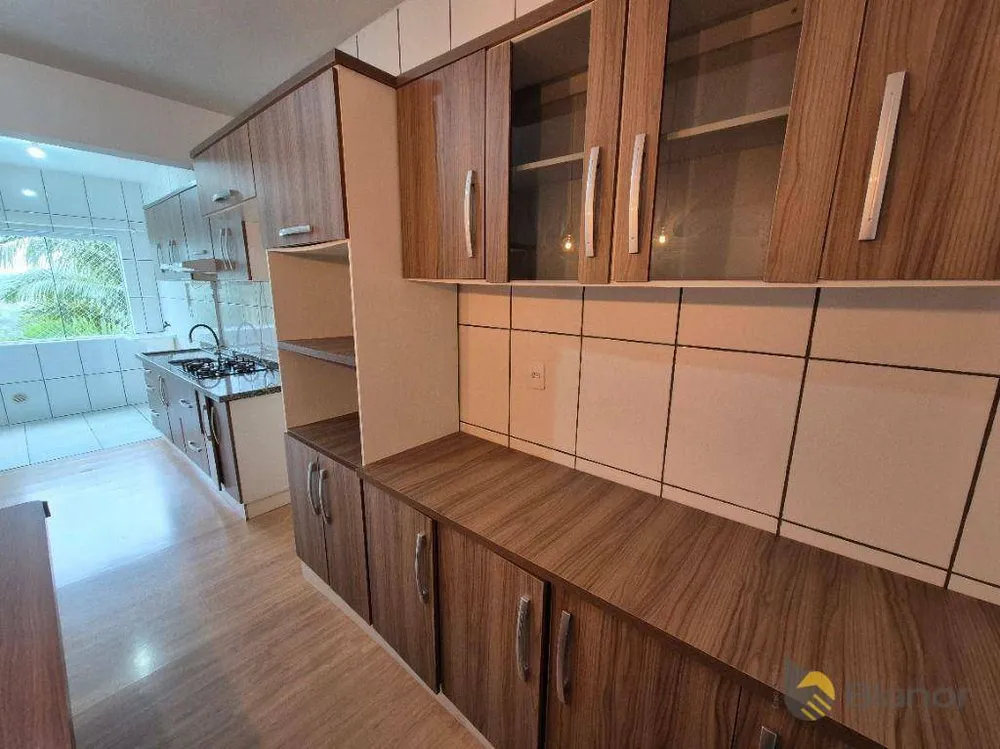 Apartamento, 2 quartos, 75 m² - Foto 2